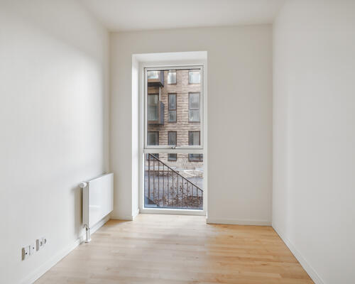 2 værelses lejlighed i Nørresundby