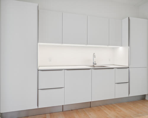 2 værelses lejlighed i Nørresundby