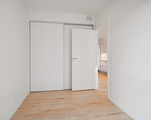 2 værelses lejlighed i Nørresundby