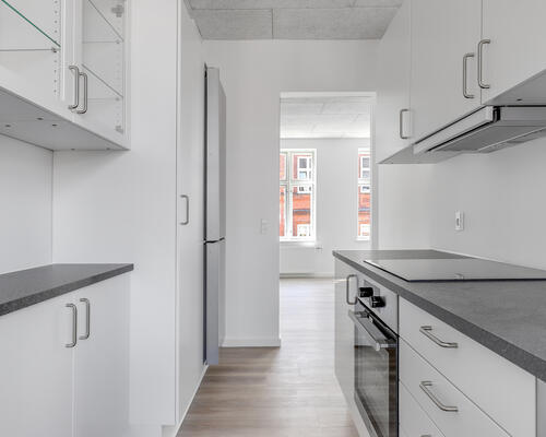 3 værelses lejlighed i Esbjerg