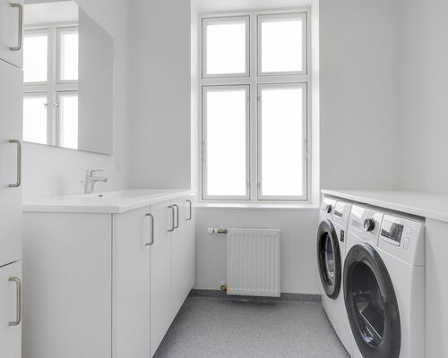 3 værelses lejlighed i Esbjerg