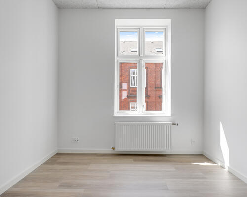 3 værelses lejlighed i Esbjerg