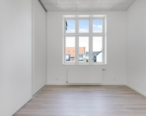 3 værelses lejlighed i Esbjerg