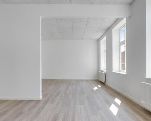 3 værelses lejlighed i Esbjerg