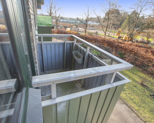 2 værelses lejlighed i København SV