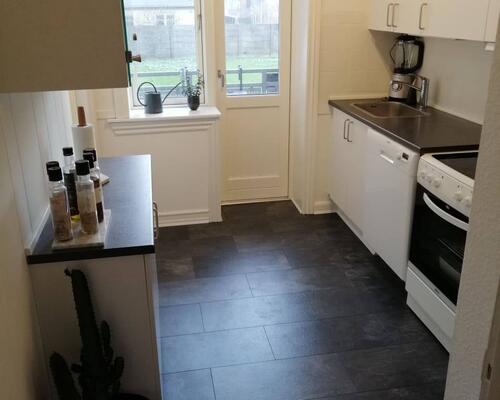 2 værelses lejlighed i Esbjerg