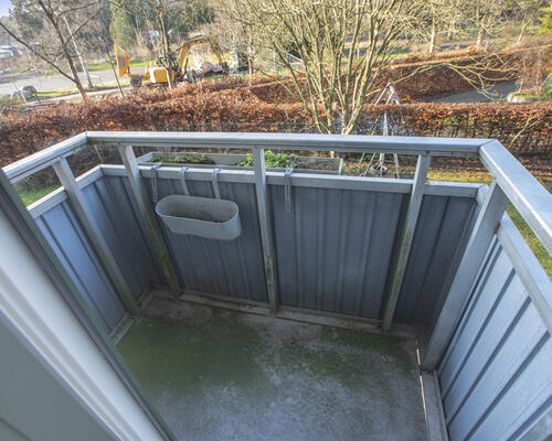 2 værelses lejlighed i København SV