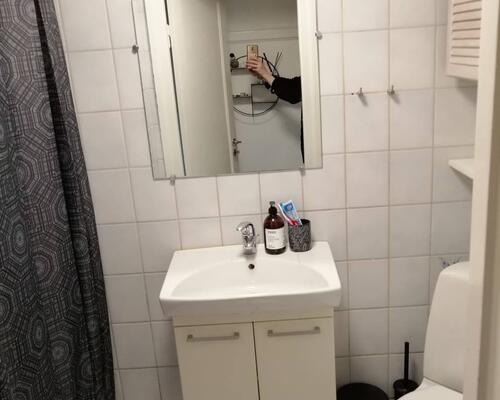 2 værelses lejlighed i Esbjerg