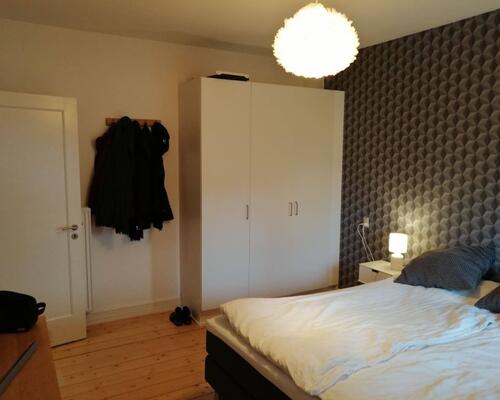 2 værelses lejlighed i Esbjerg