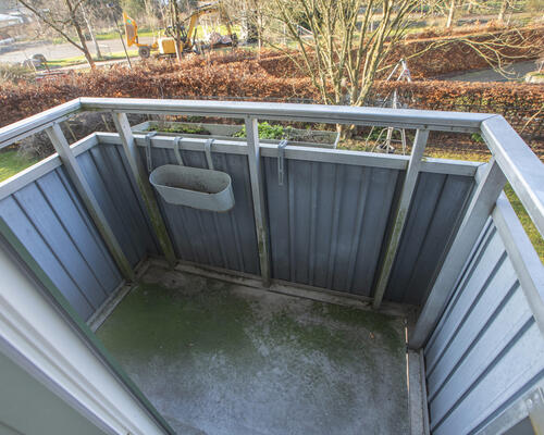 2 værelses lejlighed i København SV