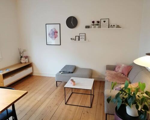 2 værelses lejlighed i Esbjerg