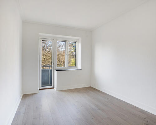 2 værelses lejlighed i København SV