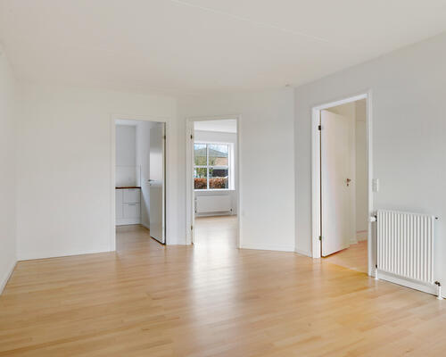 2 værelses lejlighed i Aalborg