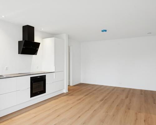 Eksklusive nybyggede lejligheder ved vandet – Lyngvej, Vallensbæk Strand