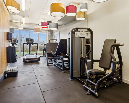 2 værelses lejlighed i Aalborg