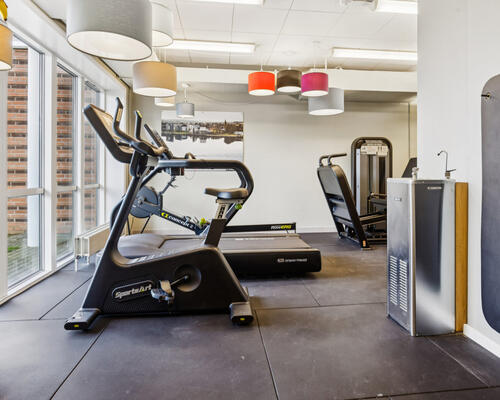 2 værelses lejlighed i Aalborg