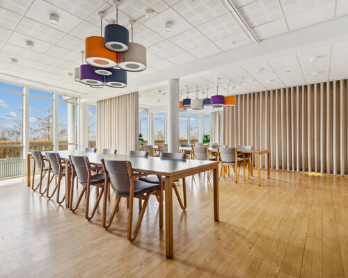 2 værelses lejlighed i Aalborg