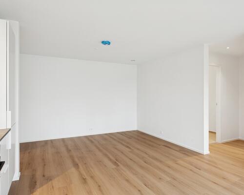 Eksklusive nybyggede lejligheder ved vandet – Lyngvej, Vallensbæk Strand