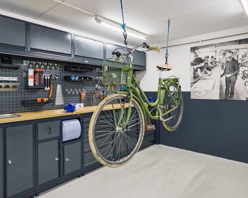 2 værelses lejlighed i Aalborg