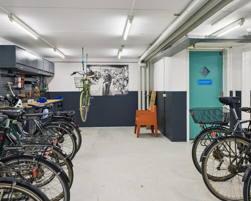 2 værelses lejlighed i Aalborg