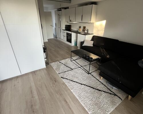 Tæt på uddannelsescentrene,