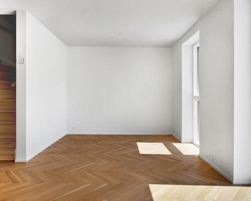 Fantastic new terrace house in Hellerup with 3+ extra bedroom in lower level