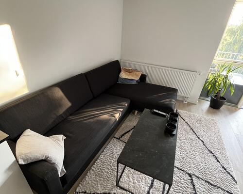 Tæt på uddannelsescentrene,