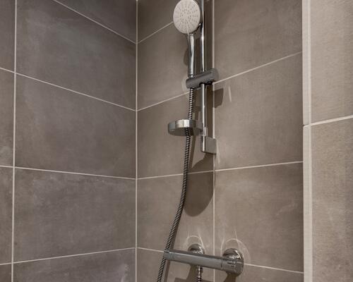 Fantastic new terrace house in Hellerup with 3+ extra bedroom in lower level