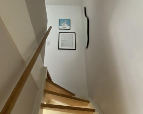 Townhouse at Tom Kristensens