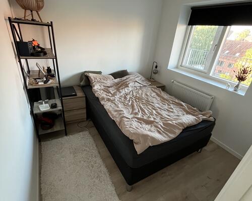 Tæt på uddannelsescentrene,