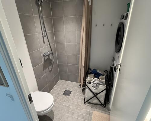 Tæt på uddannelsescentrene,