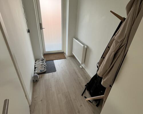 Tæt på uddannelsescentrene,