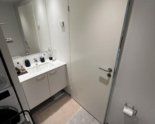 Tæt på uddannelsescentrene,