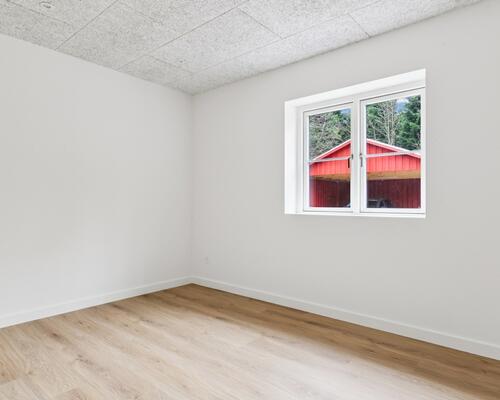 Eksklusiv nyopført landvilla til leje med unik beliggenhed ved Barfredshøj Herregård i Torslunde