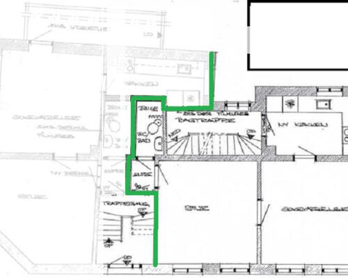 2 værelses lejlighed i Horsens