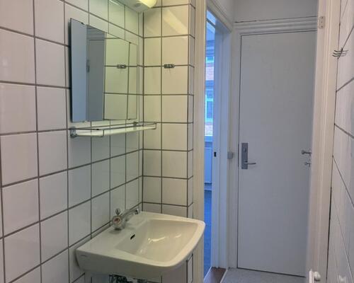 2 værelses lejlighed i Horsens