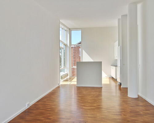 2 værelses lejlighed i Ballerup