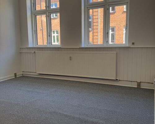 2 værelses lejlighed i Horsens