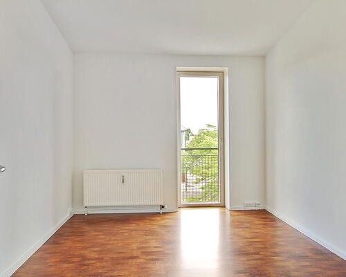 2 værelses lejlighed i Ballerup