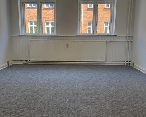 2 værelses lejlighed i Horsens