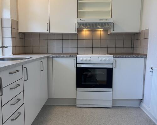 2 værelses lejlighed i Horsens