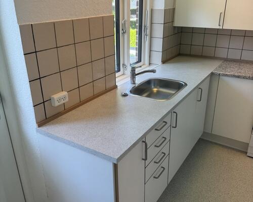 2 værelses lejlighed i Horsens