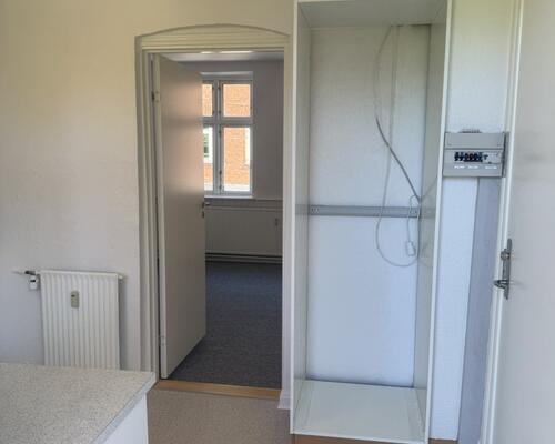 2 værelses lejlighed i Horsens