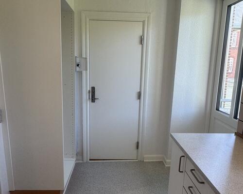 2 værelses lejlighed i Horsens