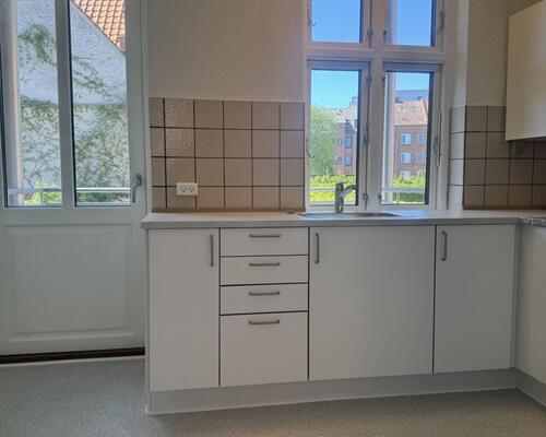 2 værelses lejlighed i Horsens