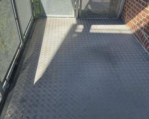 2 værelses lejlighed i Horsens