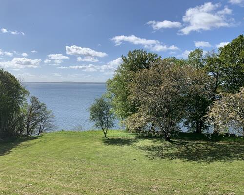 2 værelses lejlighed i Stouby