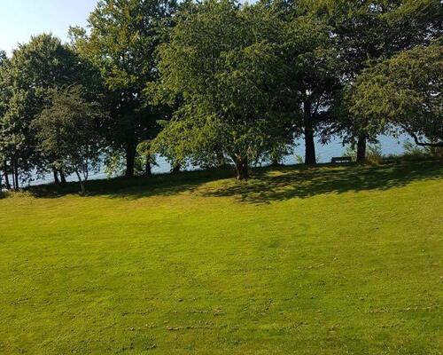 2 værelses lejlighed i Stouby