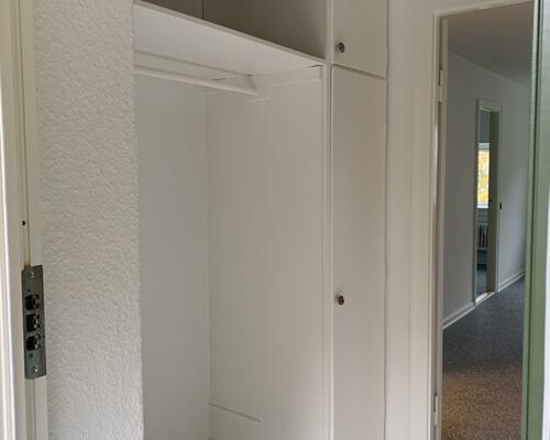 2 værelses lejlighed i Stouby