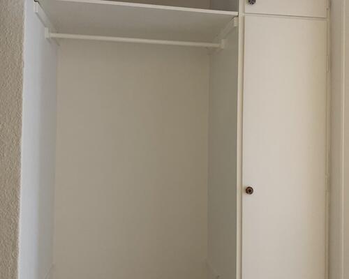 2 værelses lejlighed i Stouby